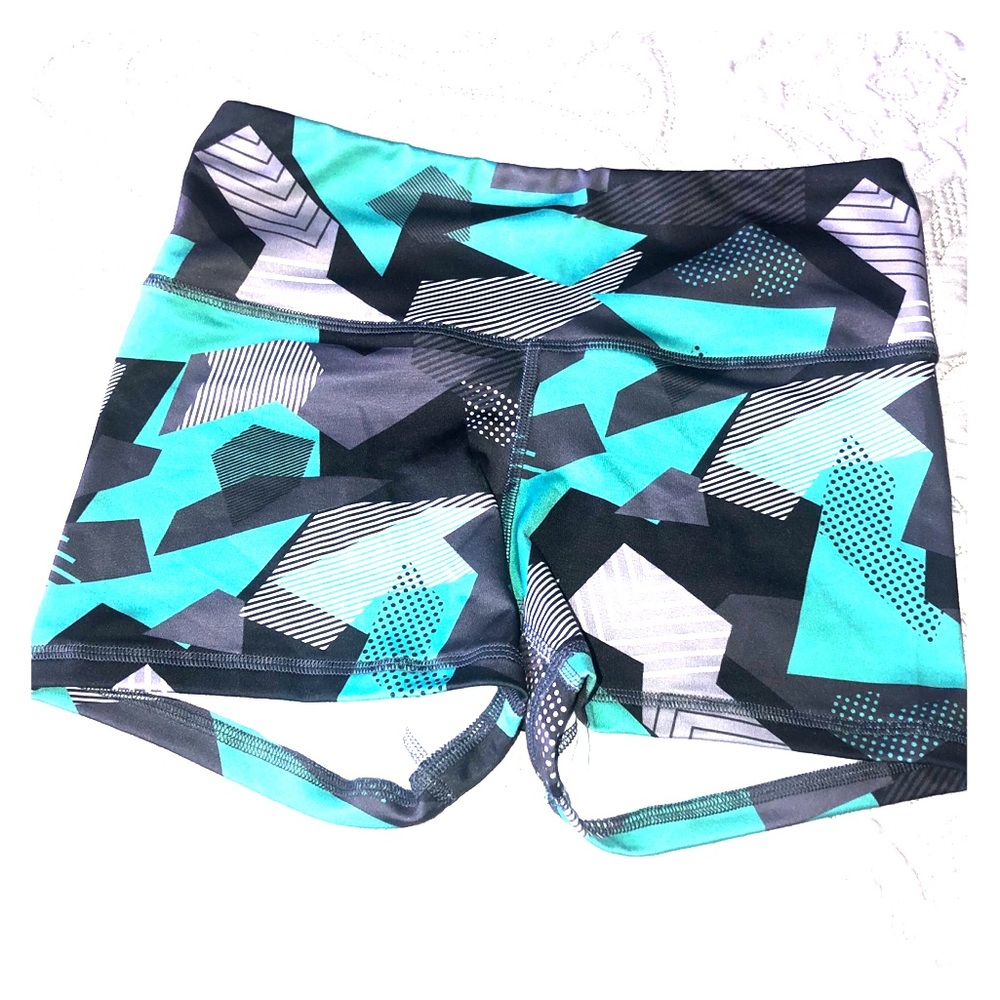 Fleo Power High Rise Size Small